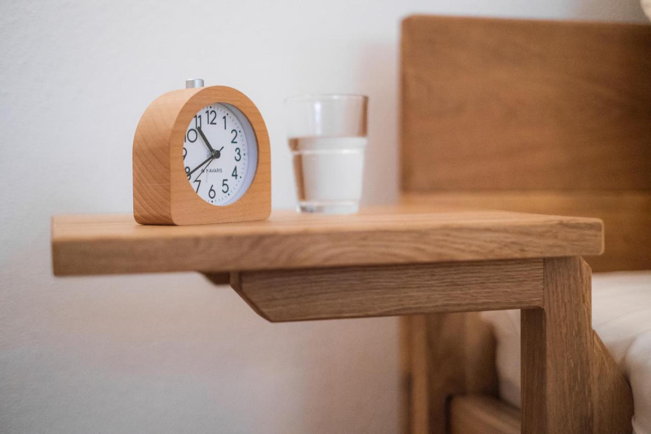 Gehobenes Ambiente In Historischer Wohnung Walting Luaran gambar